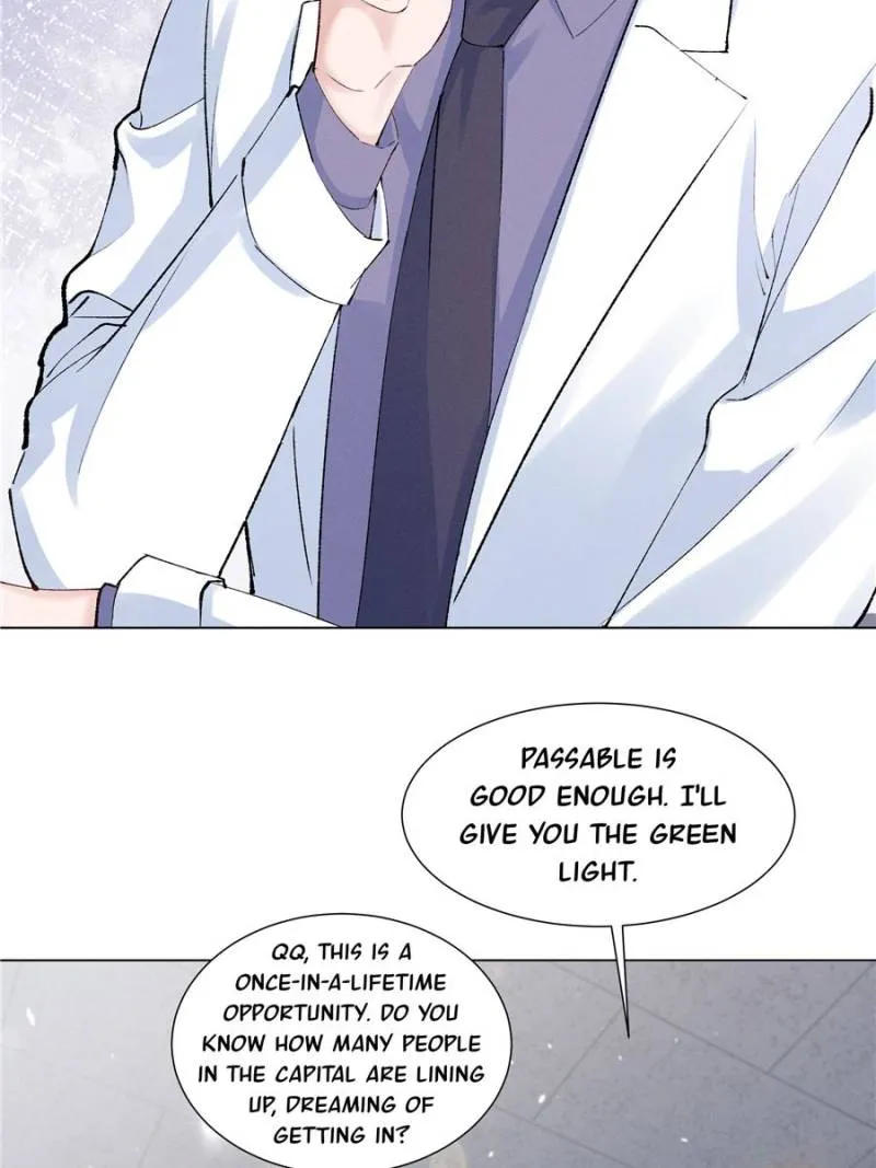 Beneath the Lady’s Mask chapter 47 page 66