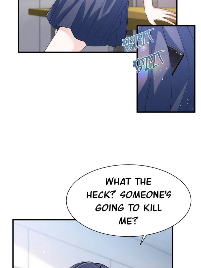 Beneath the Lady’s Mask chapter 48 page 2