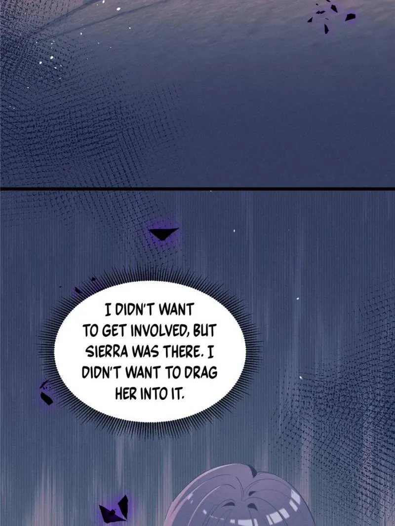 Beneath the Lady’s Mask chapter 48 page 8
