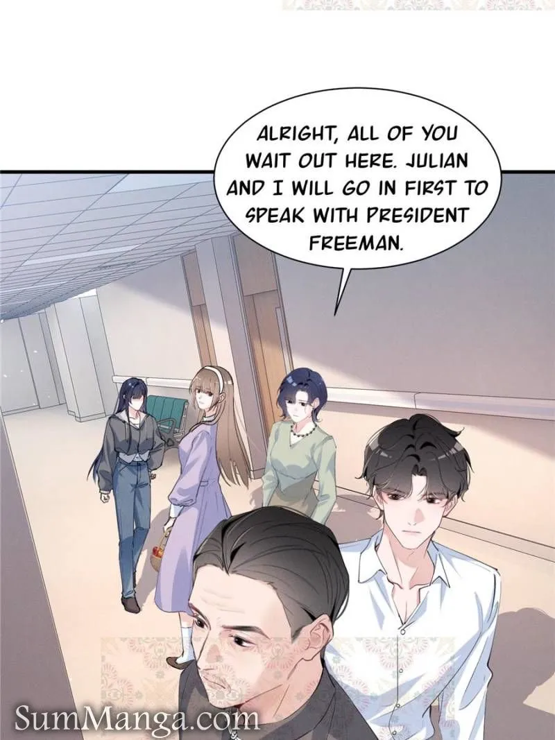 Beneath the Lady’s Mask chapter 48 page 15