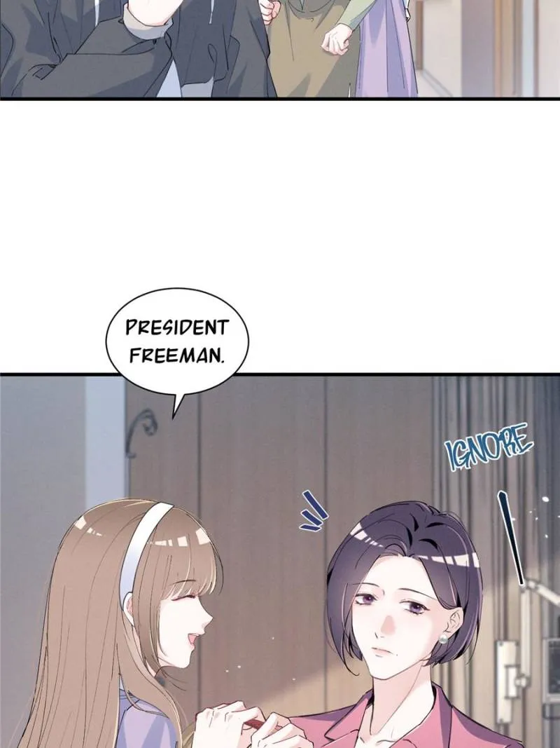 Beneath the Lady’s Mask chapter 48 page 19