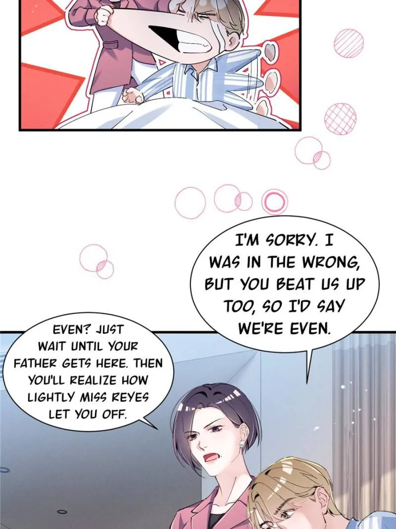 Beneath the Lady’s Mask chapter 48 page 27