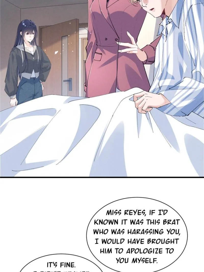 Beneath the Lady’s Mask chapter 48 page 28