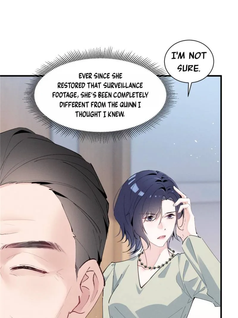 Beneath the Lady’s Mask chapter 48 page 33