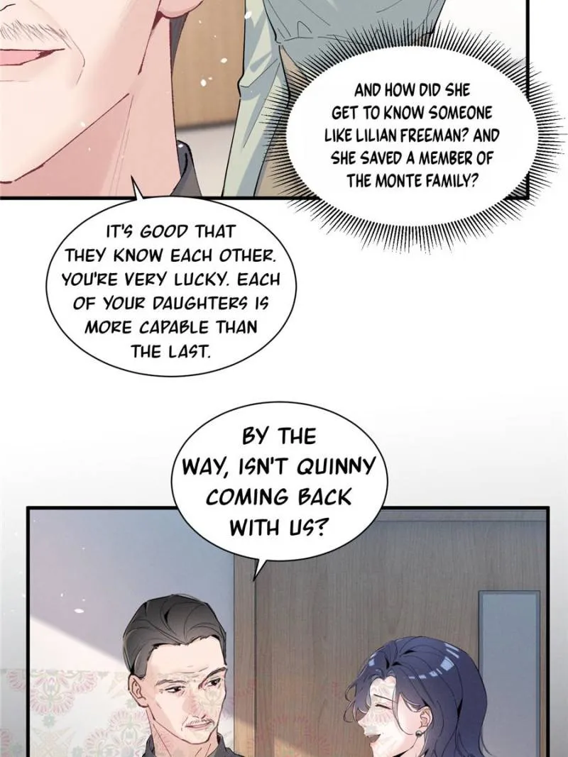 Beneath the Lady’s Mask chapter 48 page 34