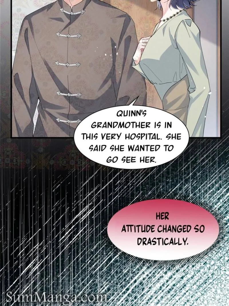 Beneath the Lady’s Mask chapter 48 page 35