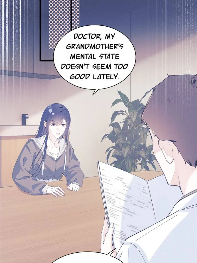 Beneath the Lady’s Mask chapter 48 page 44