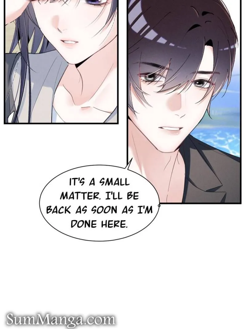 Beneath the Lady’s Mask chapter 48 page 48