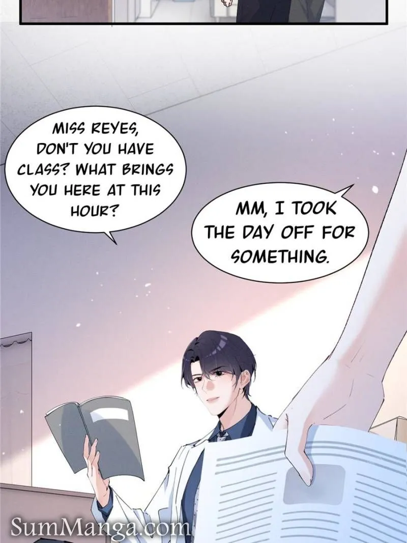 Beneath the Lady’s Mask chapter 48 page 60