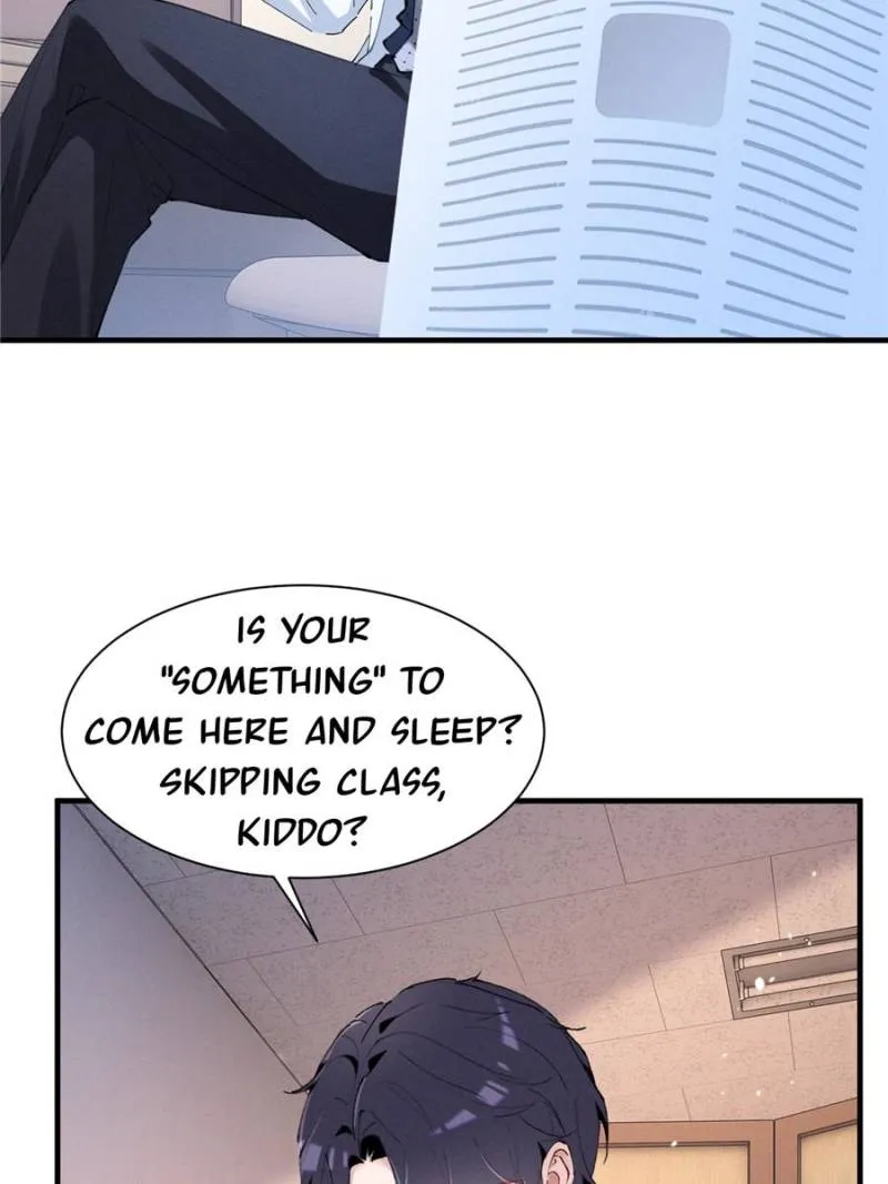 Beneath the Lady’s Mask chapter 48 page 61