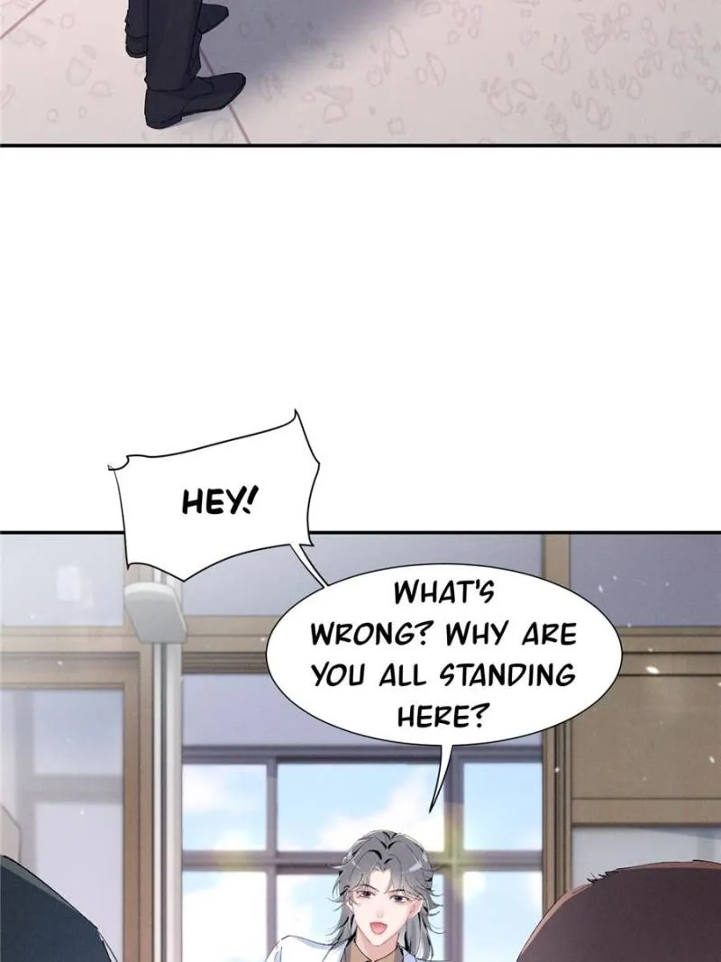 Beneath the Lady’s Mask chapter 49 page 7