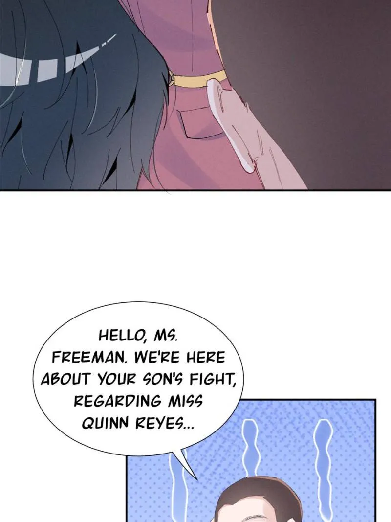 Beneath the Lady’s Mask chapter 49 page 19