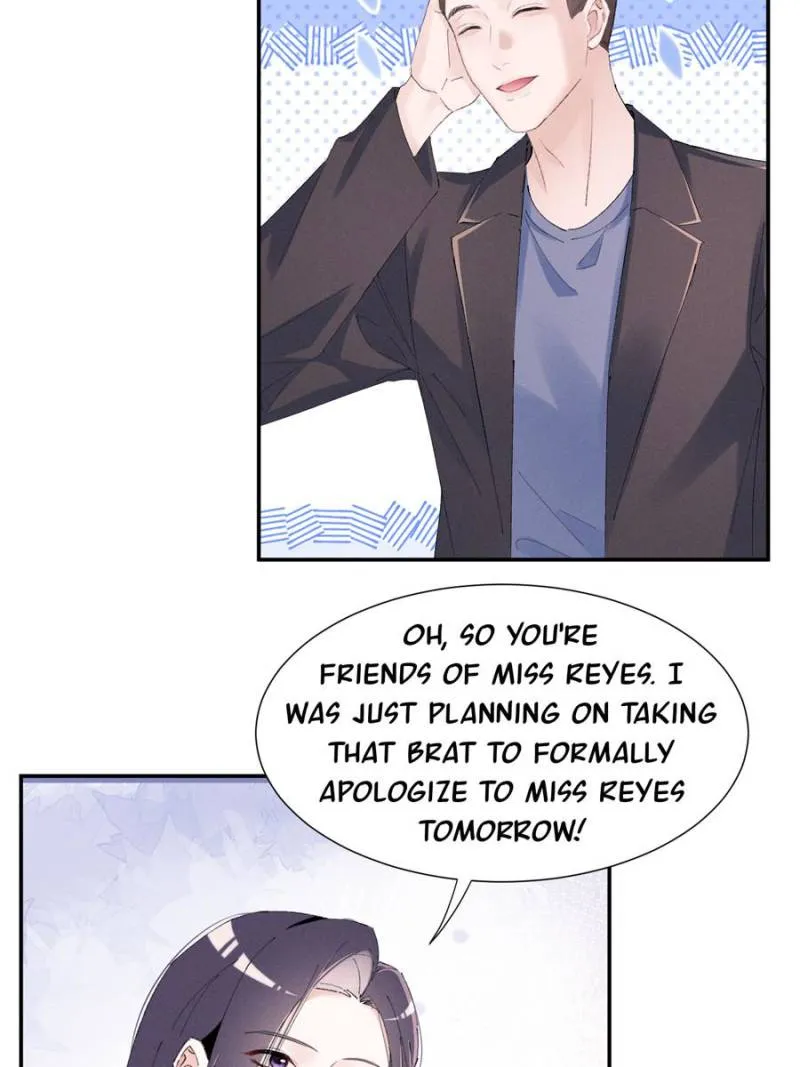 Beneath the Lady’s Mask chapter 49 page 20