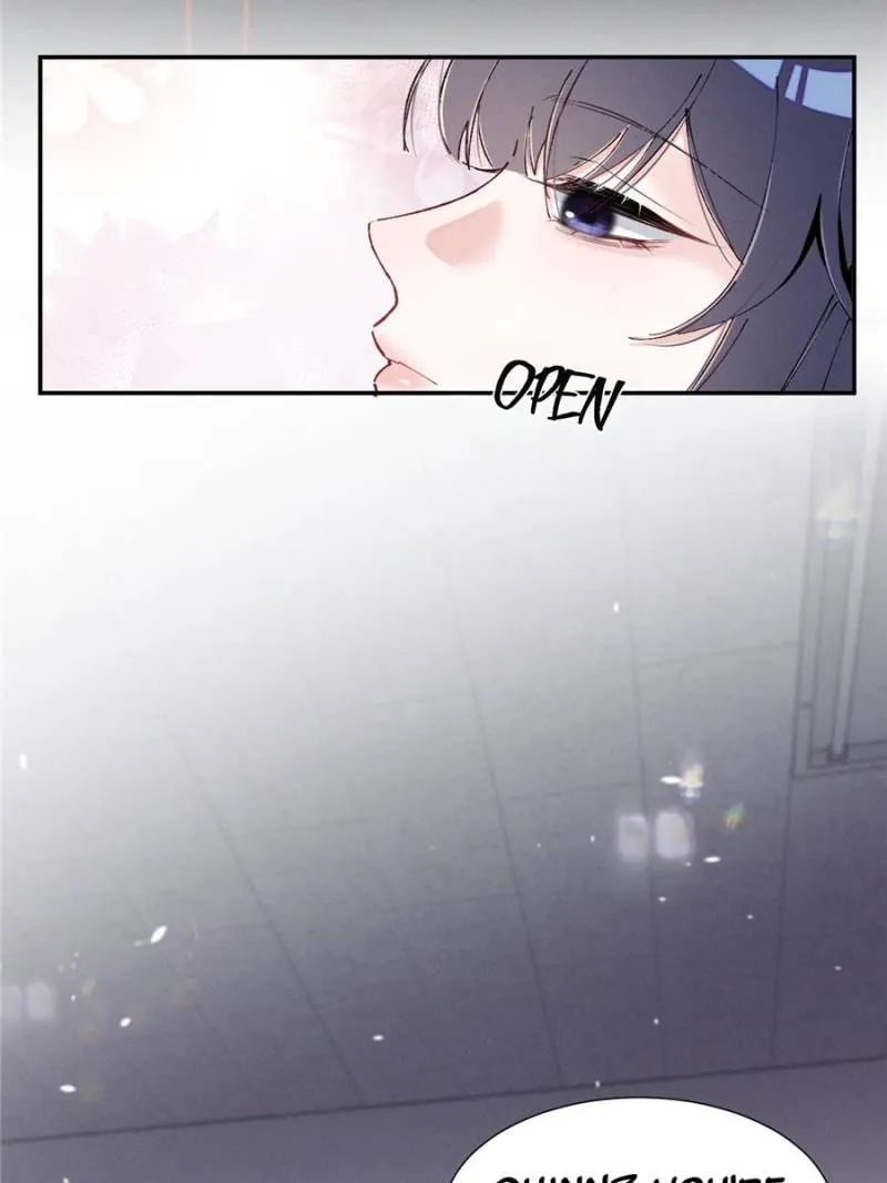 Beneath the Lady’s Mask chapter 49 page 35
