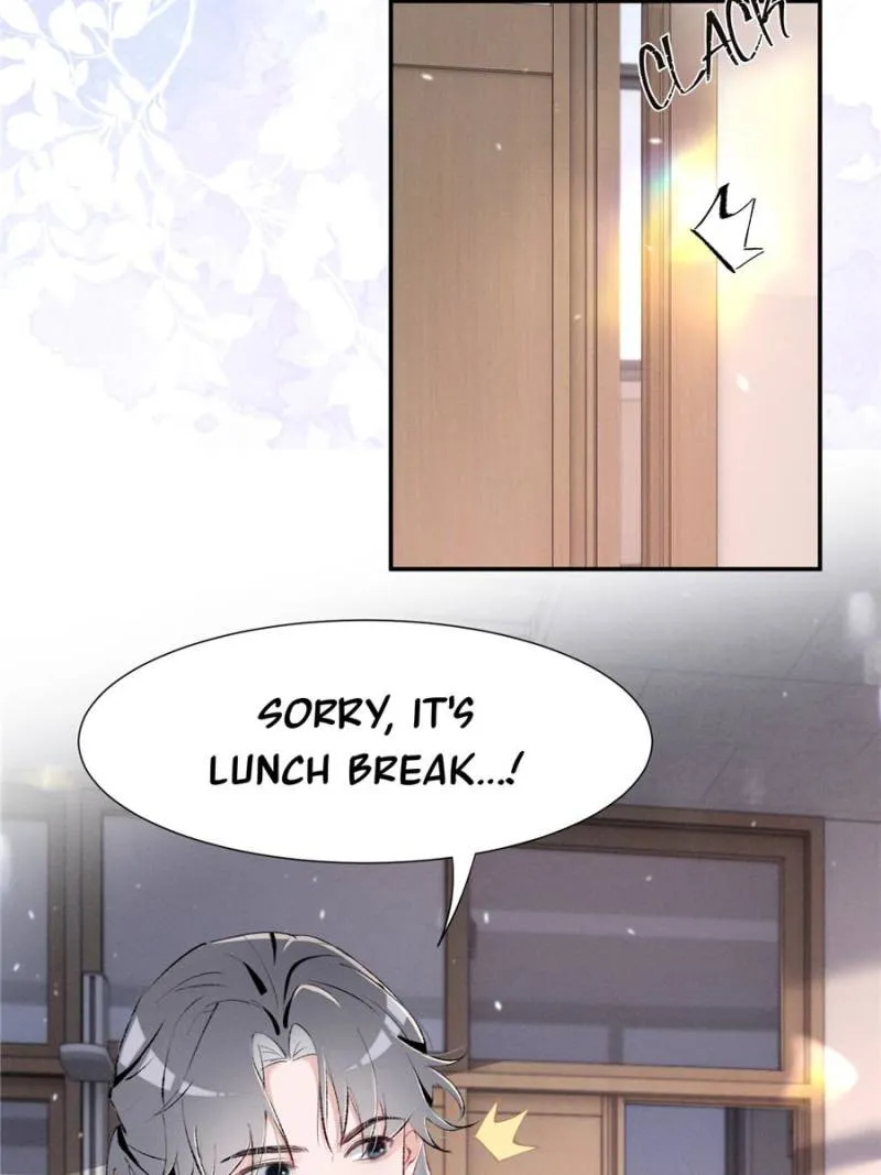 Beneath the Lady’s Mask chapter 49 page 40