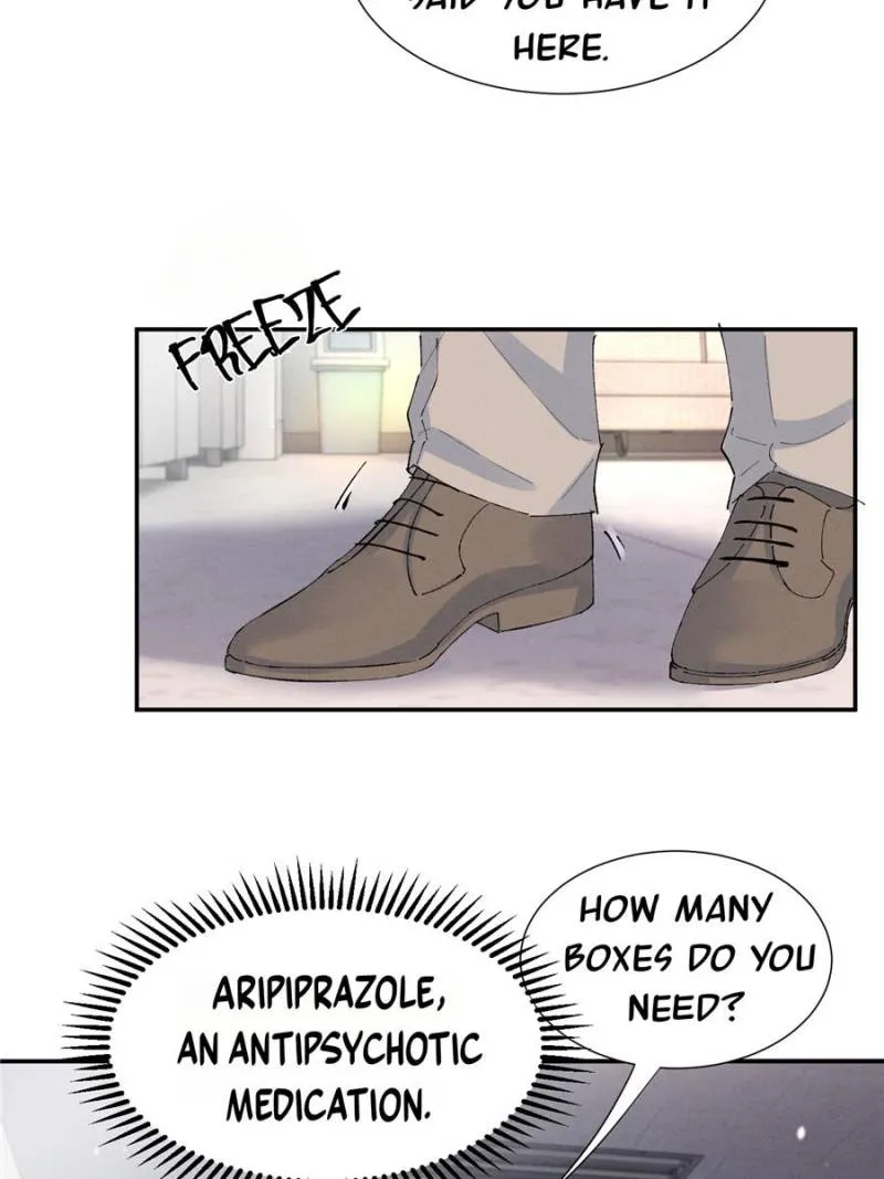 Beneath the Lady’s Mask chapter 49 page 43