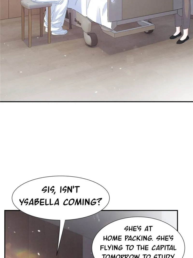 Beneath the Lady’s Mask chapter 49 page 56