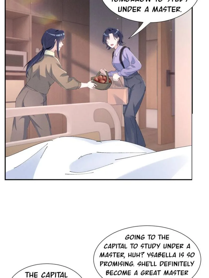 Beneath the Lady’s Mask chapter 49 page 57
