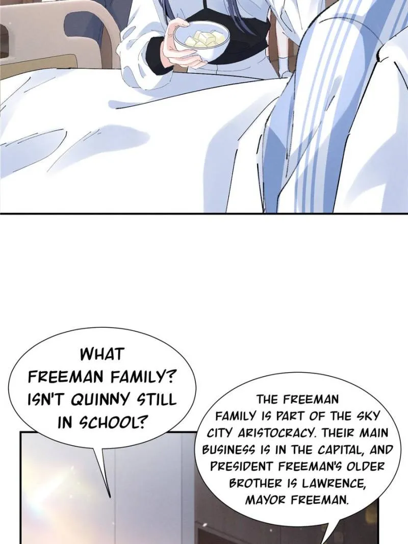 Beneath the Lady’s Mask chapter 49 page 60