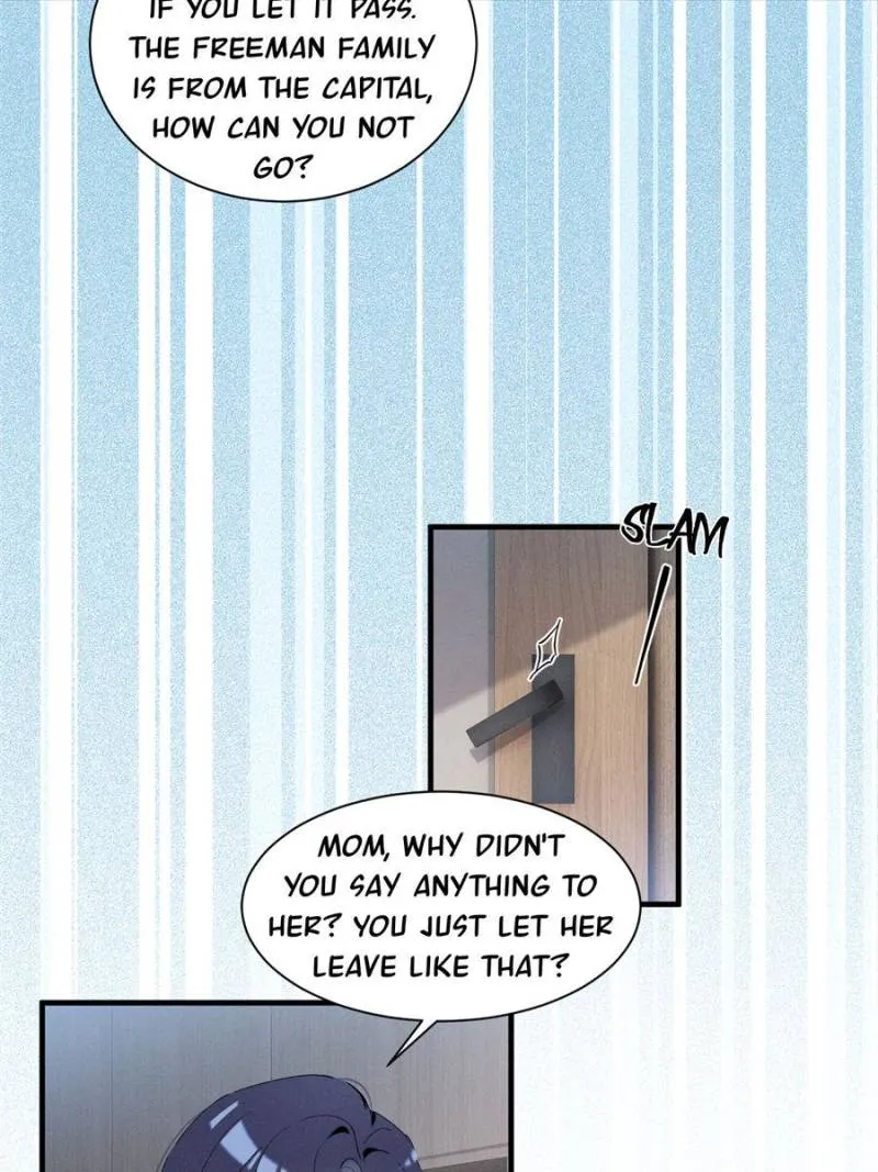 Beneath the Lady’s Mask chapter 50 page 2