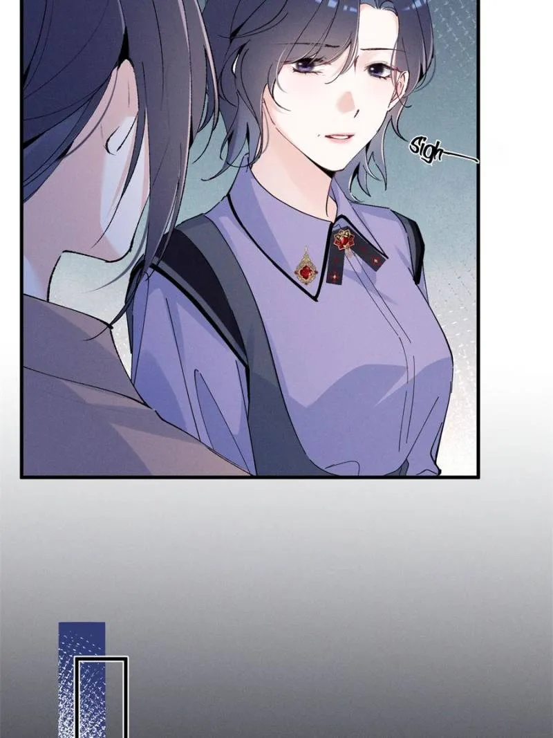 Beneath the Lady’s Mask chapter 50 page 6