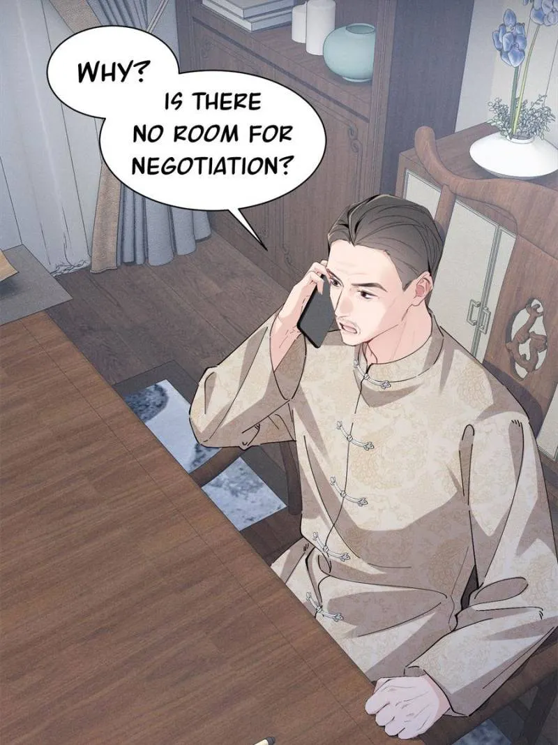 Beneath the Lady’s Mask chapter 50 page 8