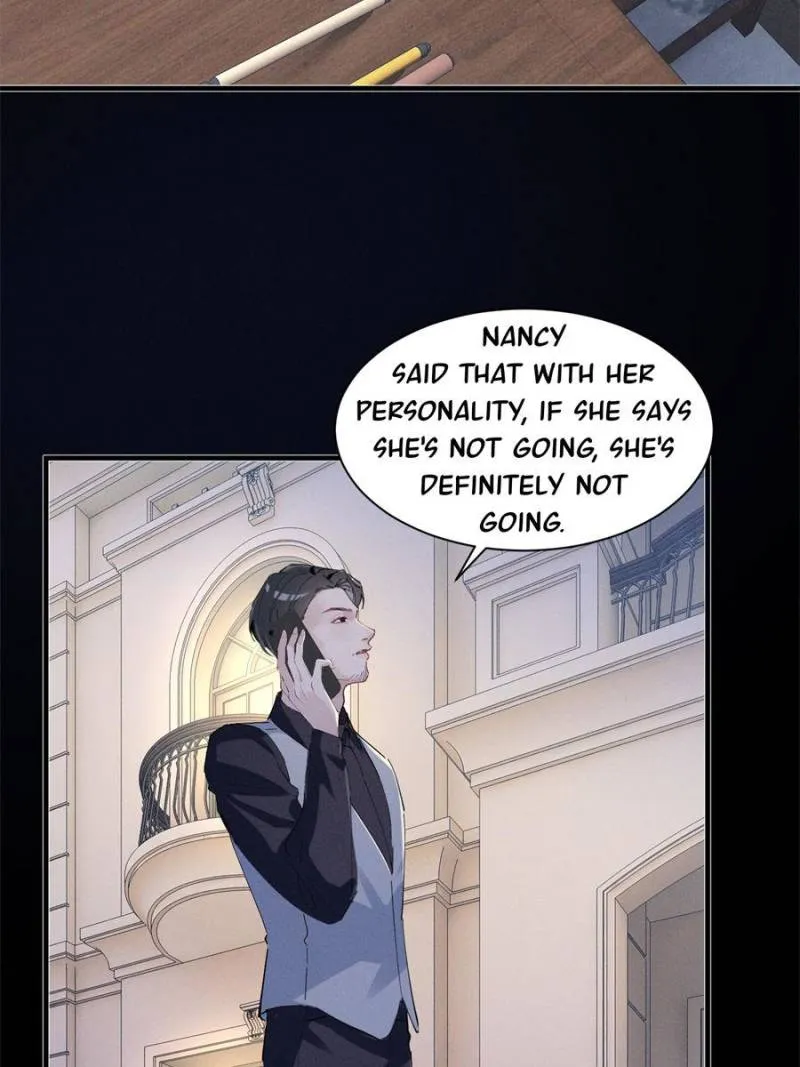 Beneath the Lady’s Mask chapter 50 page 9