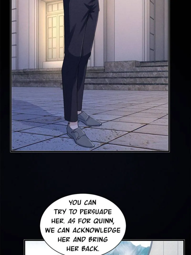 Beneath the Lady’s Mask chapter 50 page 10