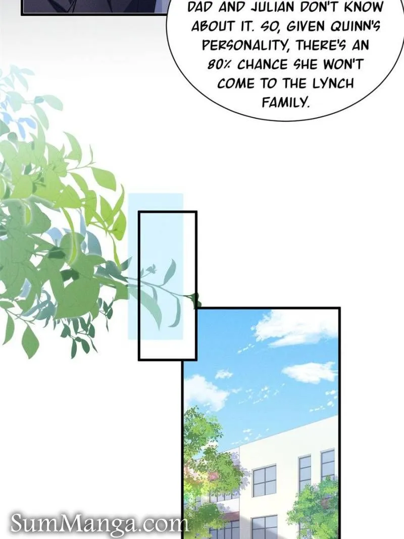 Beneath the Lady’s Mask chapter 50 page 13