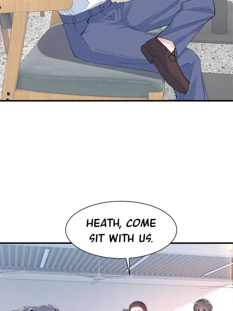 Beneath the Lady’s Mask chapter 50 page 15