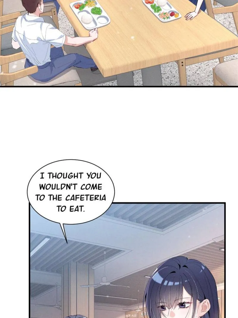 Beneath the Lady’s Mask chapter 50 page 20