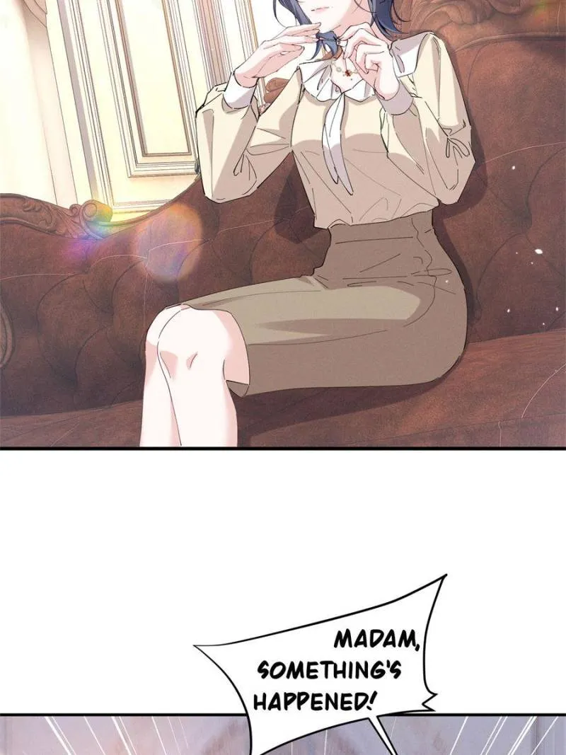 Beneath the Lady’s Mask chapter 50 page 31