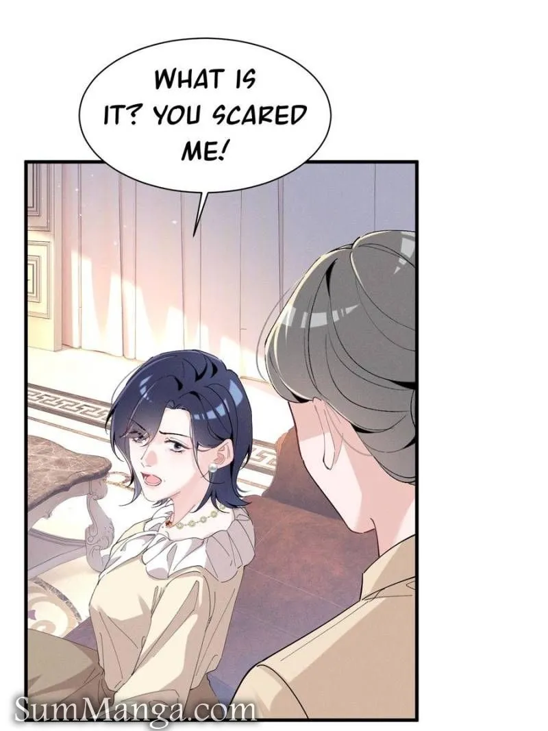 Beneath the Lady’s Mask chapter 50 page 33