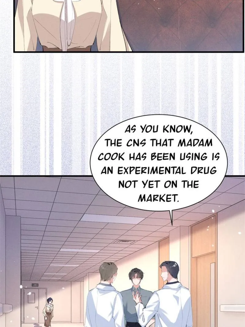 Beneath the Lady’s Mask chapter 50 page 36