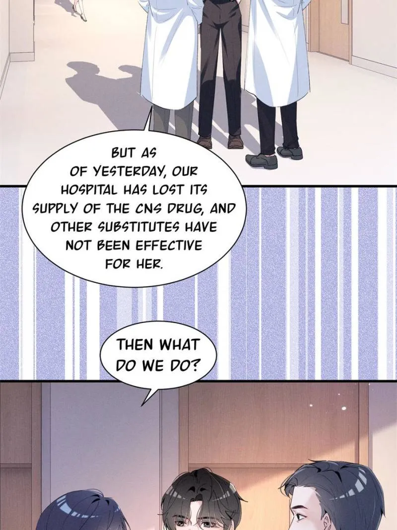 Beneath the Lady’s Mask chapter 50 page 37