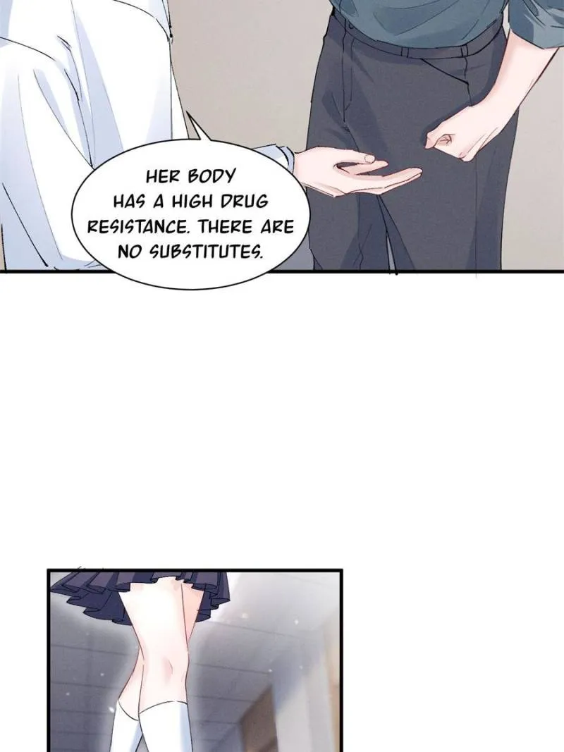 Beneath the Lady’s Mask chapter 50 page 44