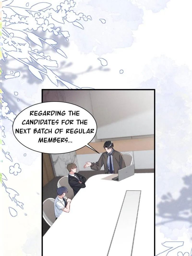 Beneath the Lady’s Mask chapter 50 page 49