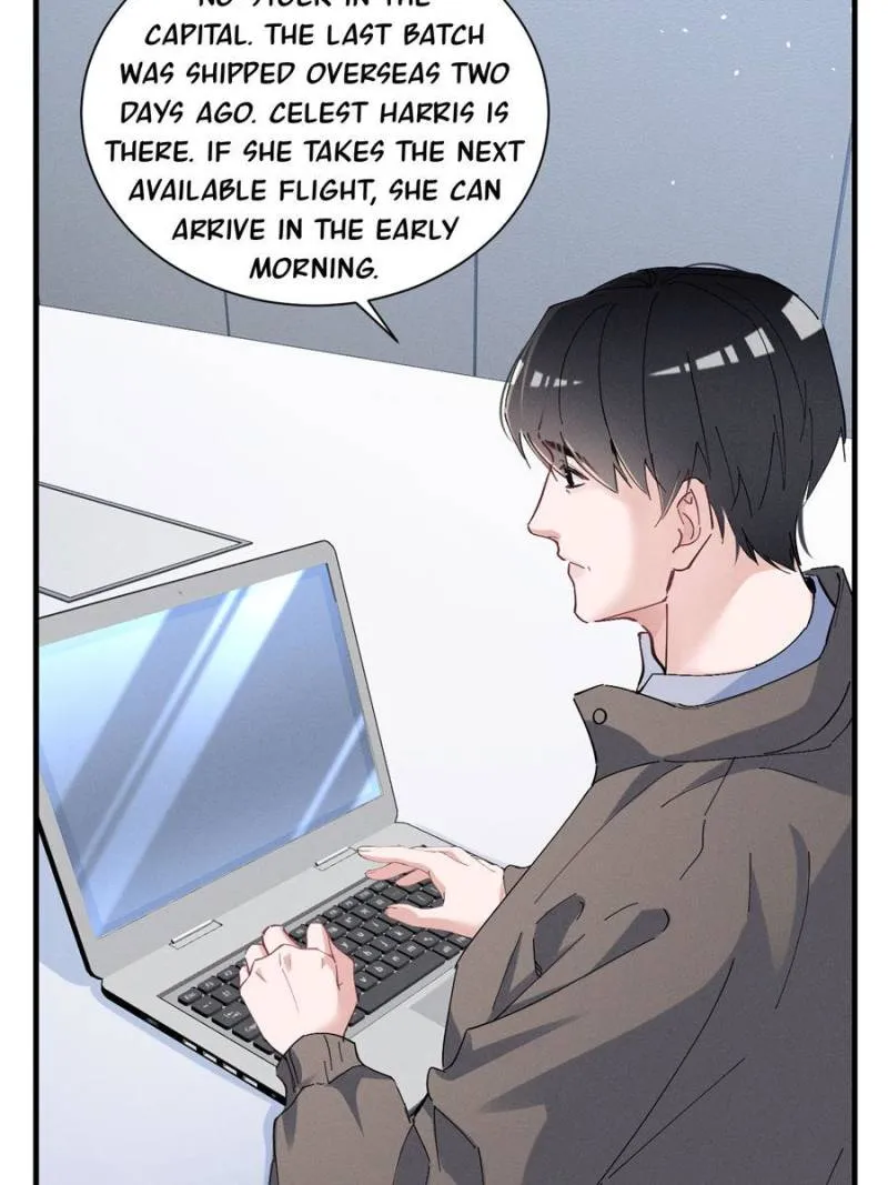 Beneath the Lady’s Mask chapter 50 page 55