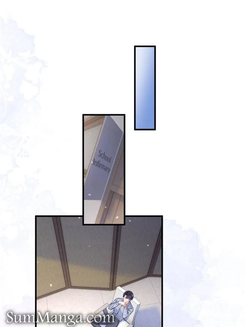 Beneath the Lady’s Mask chapter 50 page 57