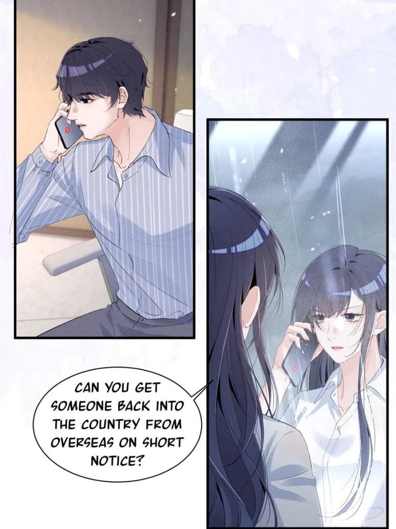 Beneath the Lady’s Mask chapter 50 page 60