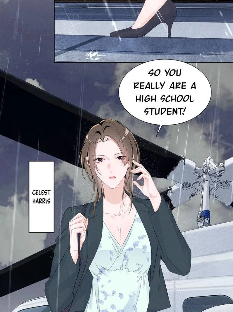 Beneath the Lady’s Mask chapter 51 page 4