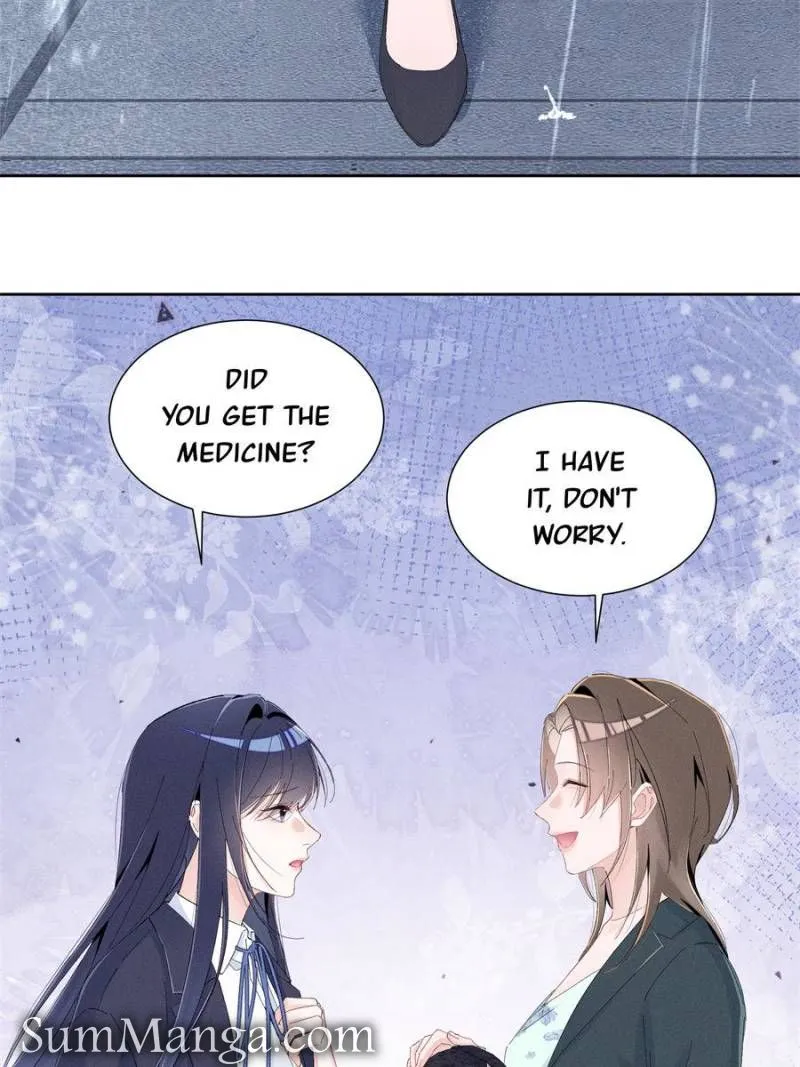 Beneath the Lady’s Mask chapter 51 page 6
