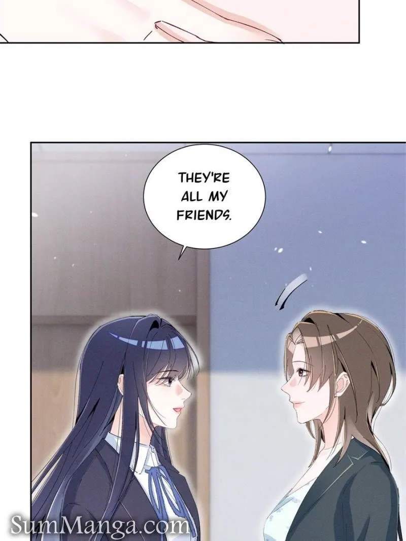 Beneath the Lady’s Mask chapter 51 page 15