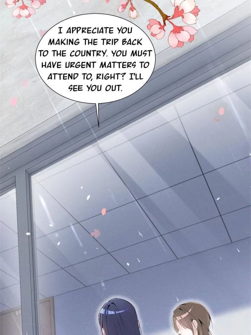 Beneath the Lady’s Mask chapter 51 page 17