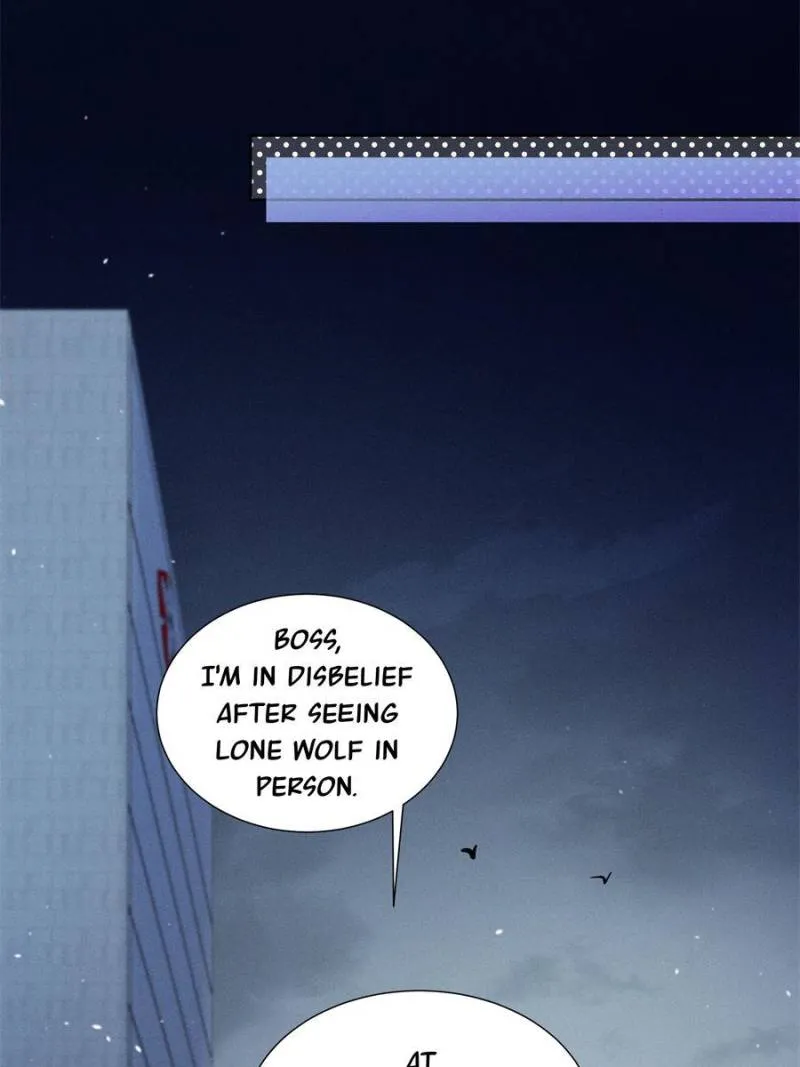 Beneath the Lady’s Mask chapter 51 page 22
