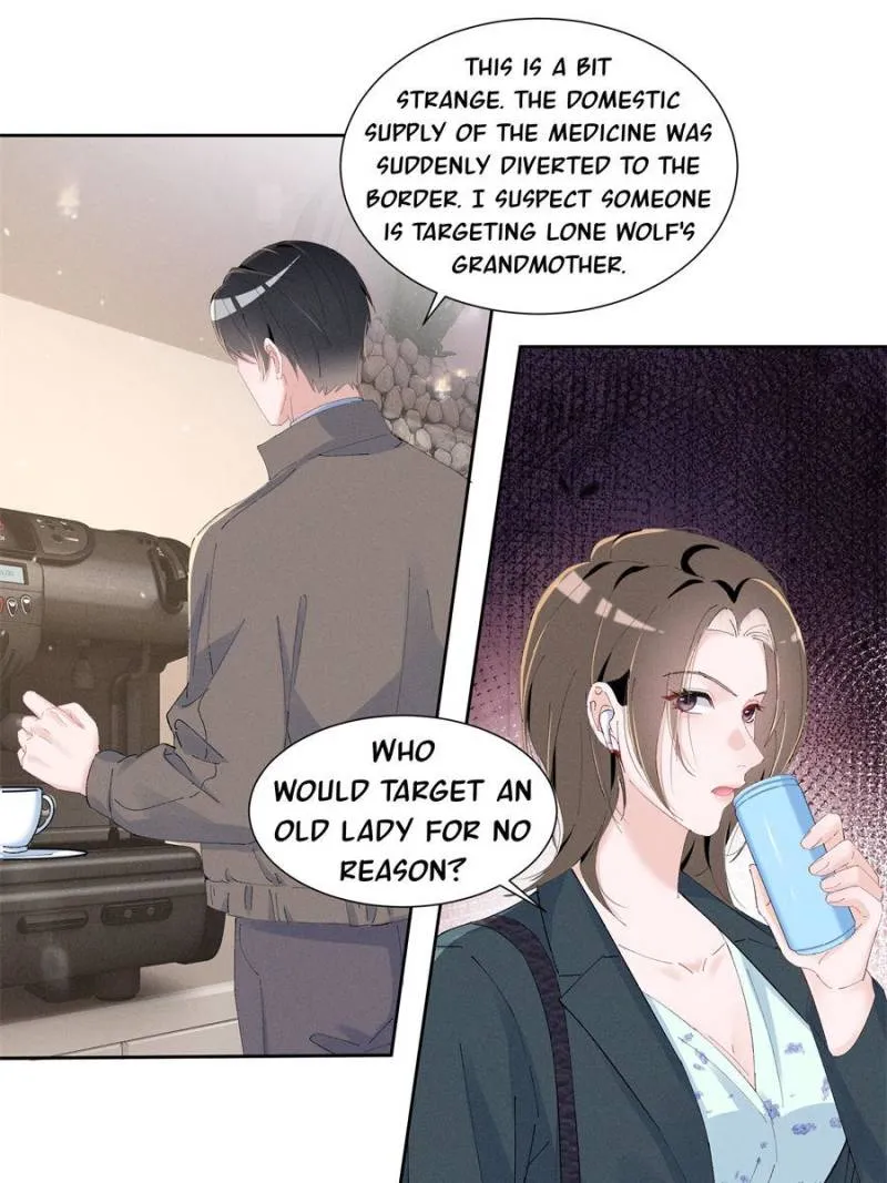 Beneath the Lady’s Mask chapter 51 page 24