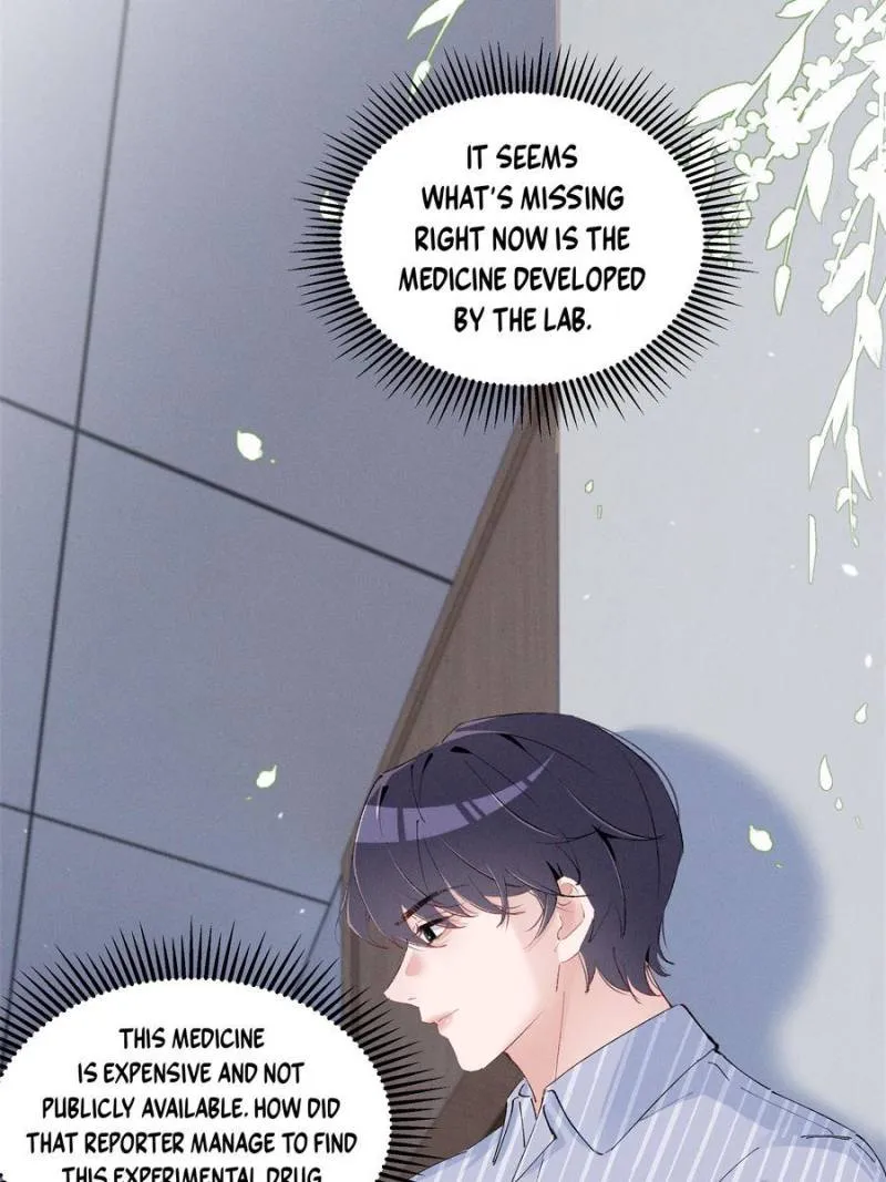 Beneath the Lady’s Mask chapter 51 page 29