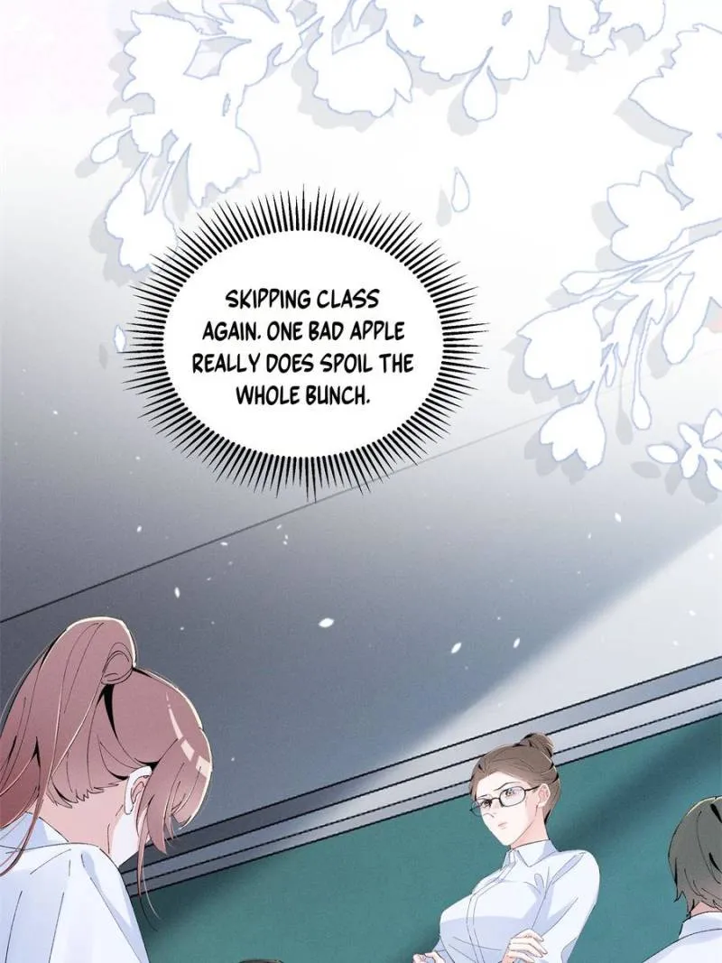 Beneath the Lady’s Mask chapter 51 page 44