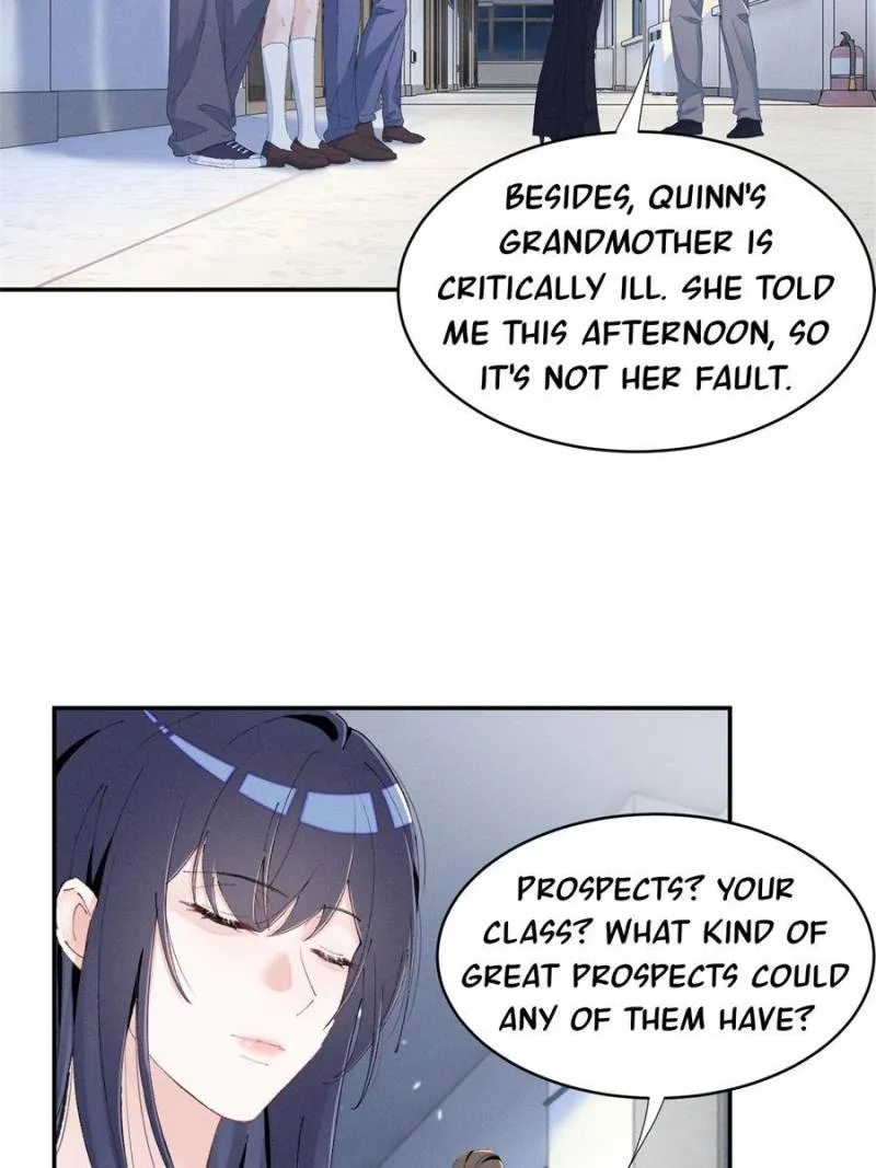 Beneath the Lady’s Mask chapter 52 page 2