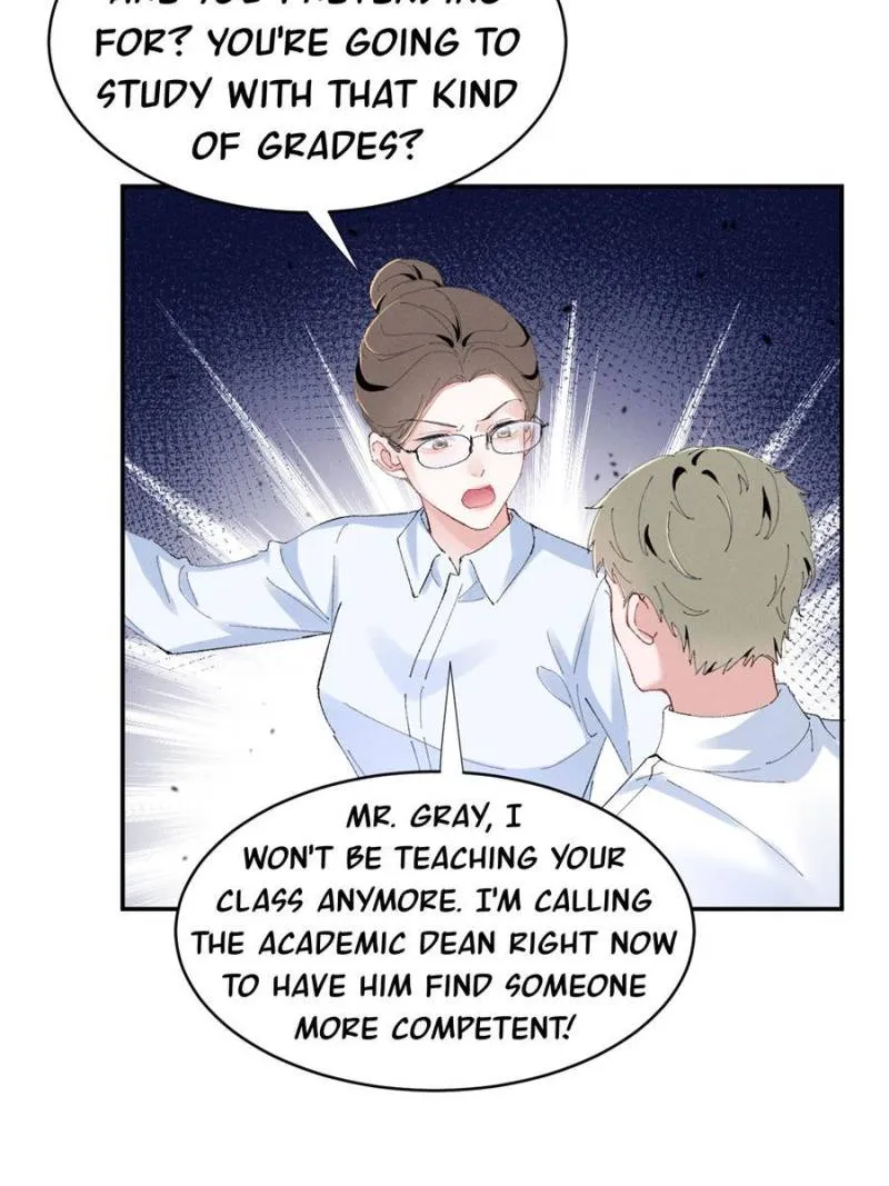Beneath the Lady’s Mask chapter 52 page 5